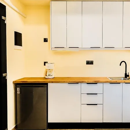 Shallow House Σπίτι διακοπών *