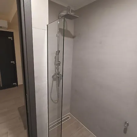 Σπίτι διακοπών Shallow House *