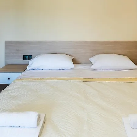 Σπίτι διακοπών Shallow House Λευκίμμη