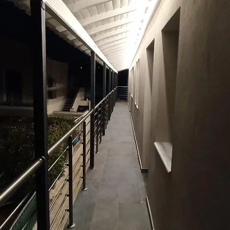 Σπίτι διακοπών Shallow House *