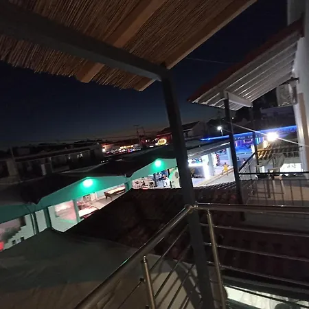 Shallow House * Λευκίμμη