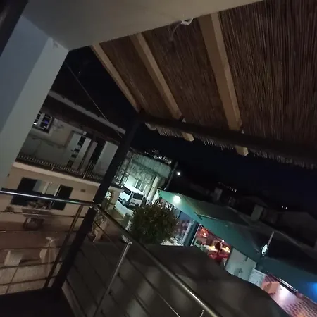 Σπίτι διακοπών Shallow House Λευκίμμη