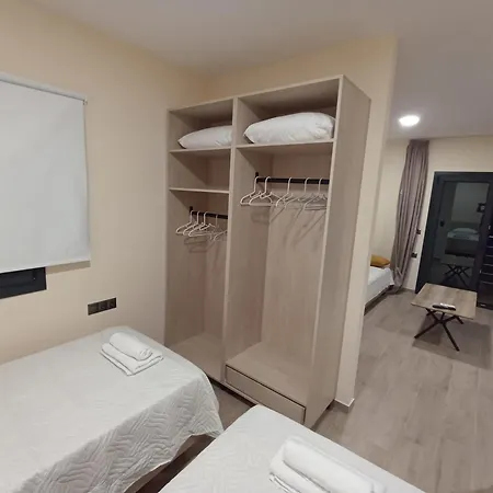 Shallow House Σπίτι διακοπών Λευκίμμη