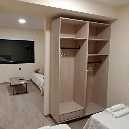 Shallow House Σπίτι διακοπών