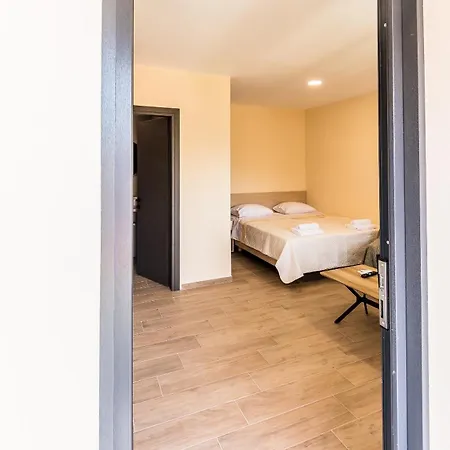 Σπίτι διακοπών Shallow House Λευκίμμη