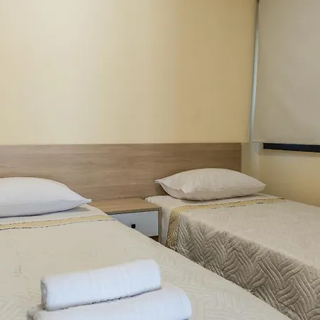 Shallow House Casa vacanze Lefkimmi (Corfu)