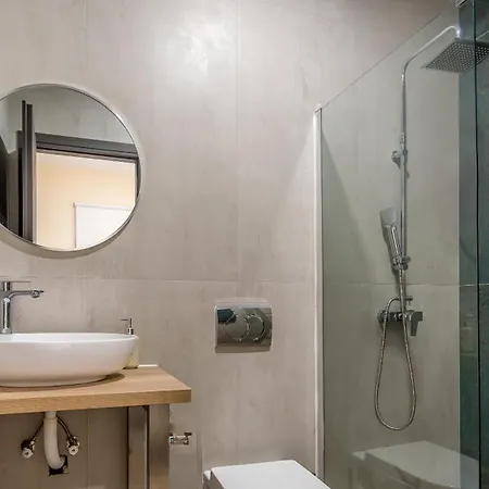 Сasa de vacaciones Shallow House