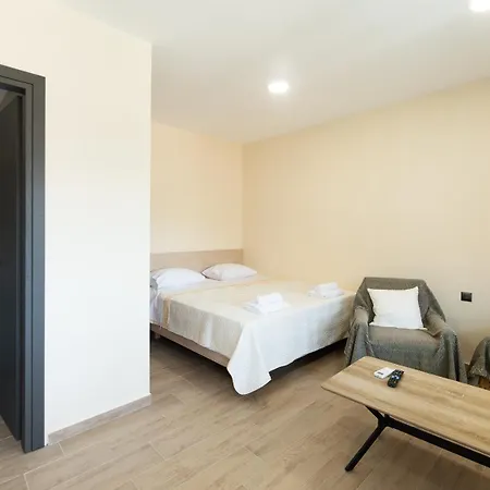 Сasa de vacaciones Shallow House