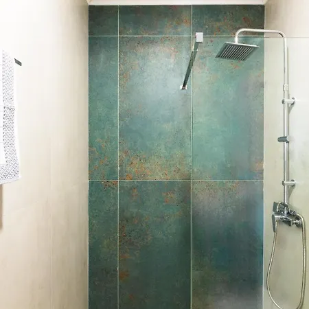 Сasa de vacaciones Shallow House Lefkimmi (Corfu)