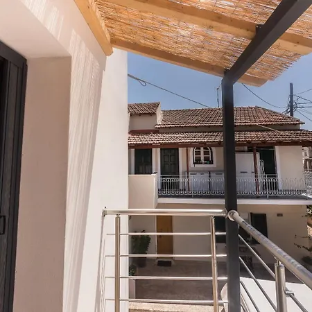 Сasa de vacaciones Shallow House