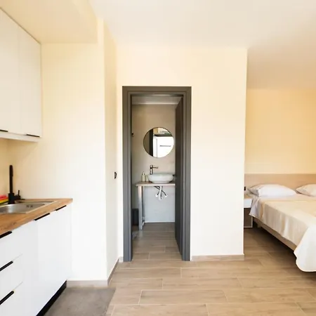 Сasa de vacaciones Shallow House