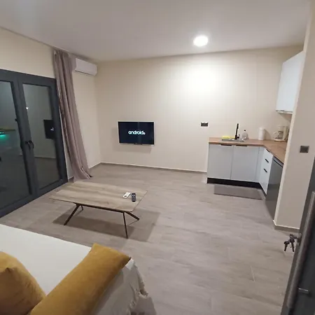 Сasa de vacaciones Shallow House *