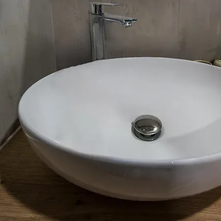 Shallow House * Lefkimmi (Corfu)