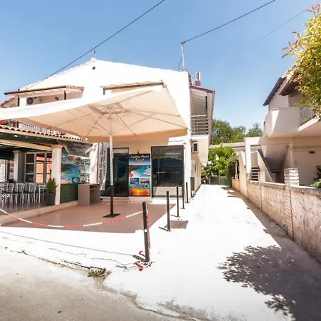 Shallow House Holiday home Lefkimmi (Corfu)